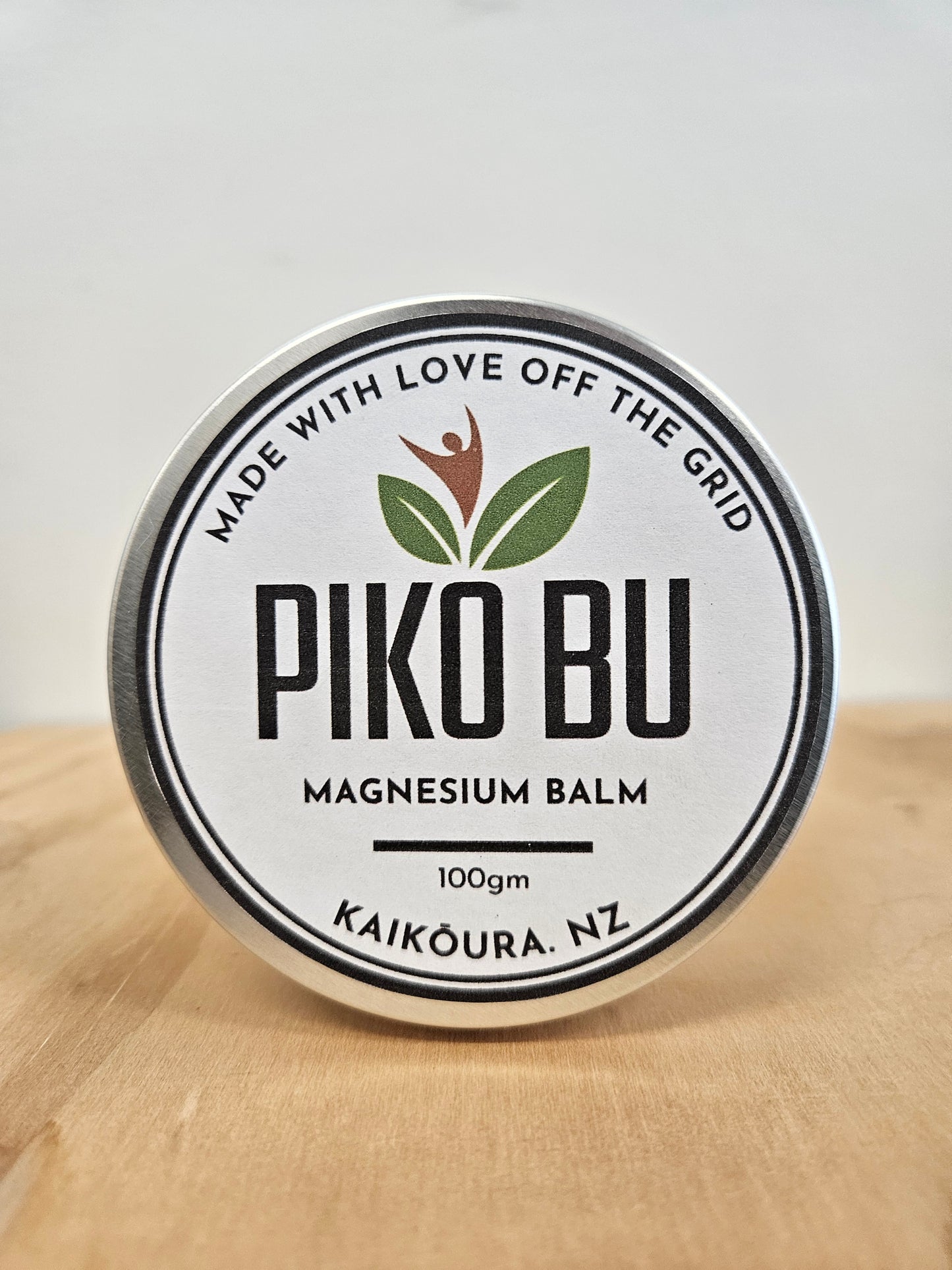 Magnesium Balm